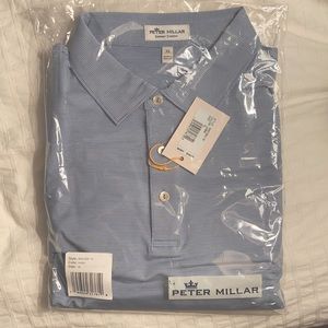 XL Peter Millar Polo